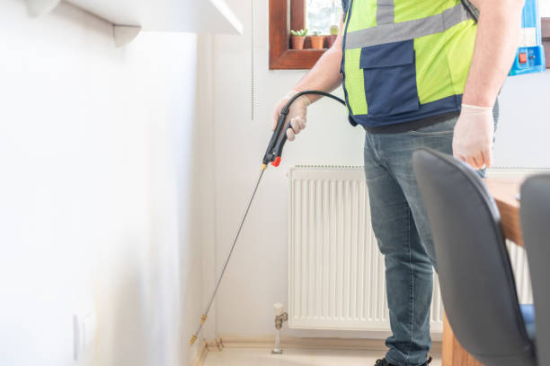Best Rat Extermination Near Me  in Roosevelt, NJ
