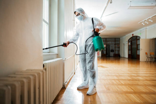 Best Pest Removal Services  in Roosevelt, NJ